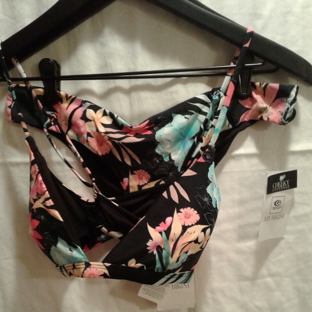 Rip Curl Women's Sundrenched Bikini Set